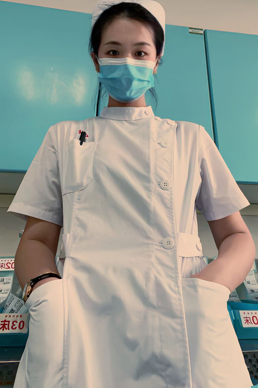 医护小花们爱榨精[31P]