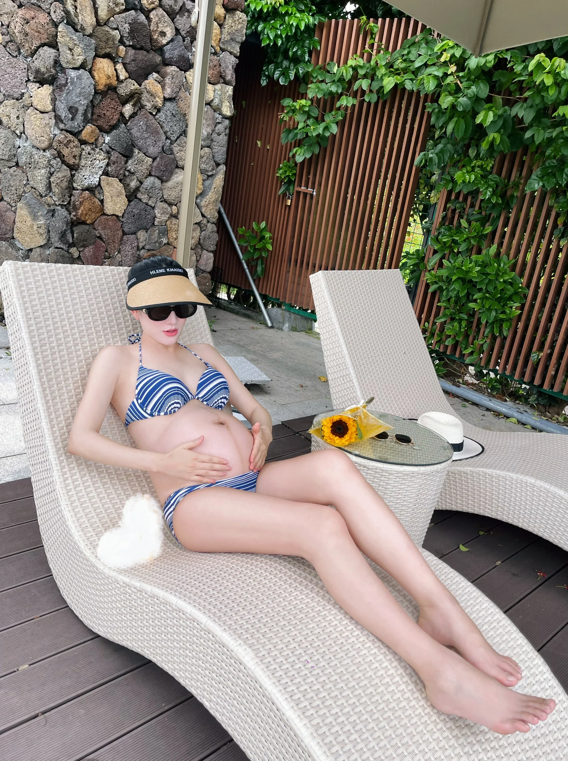 加州大学女博士孕期出轨导致羊水破裂，试图洗白被前夫曝光[30P]