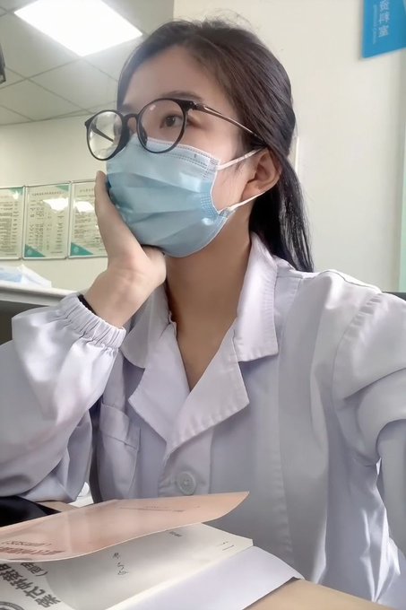 医护小花们爱榨精[31P]