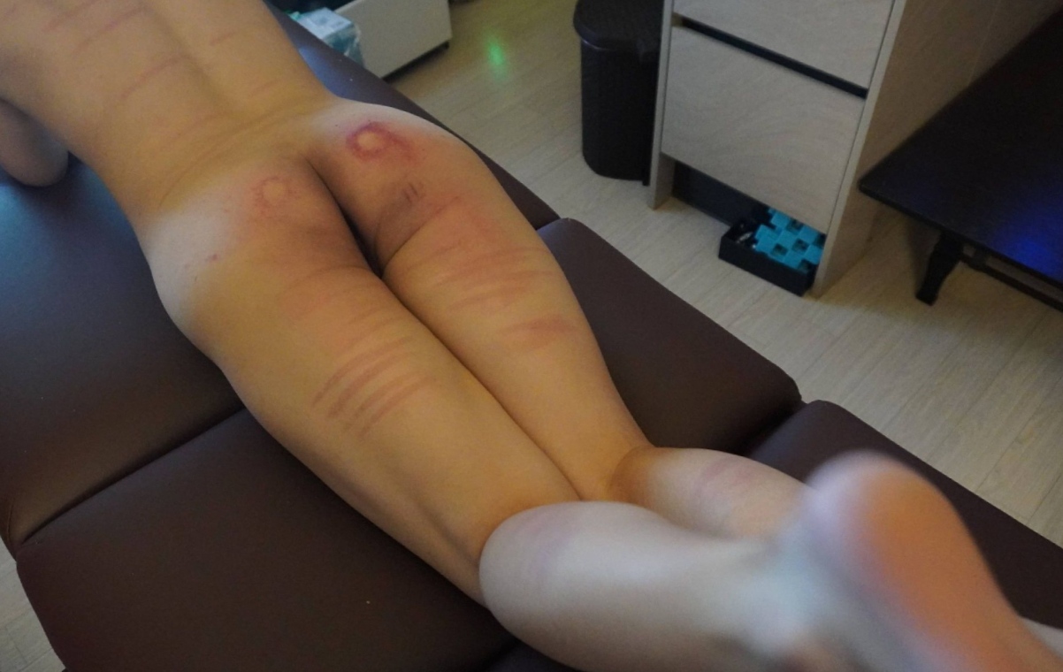 良家少妇讲述出轨经历[22P]