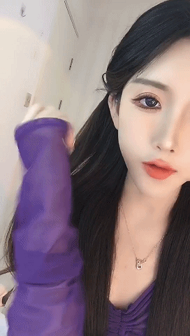 峰颜值【杏仁酸奶】这是我见过~最美~最顶尖的女神