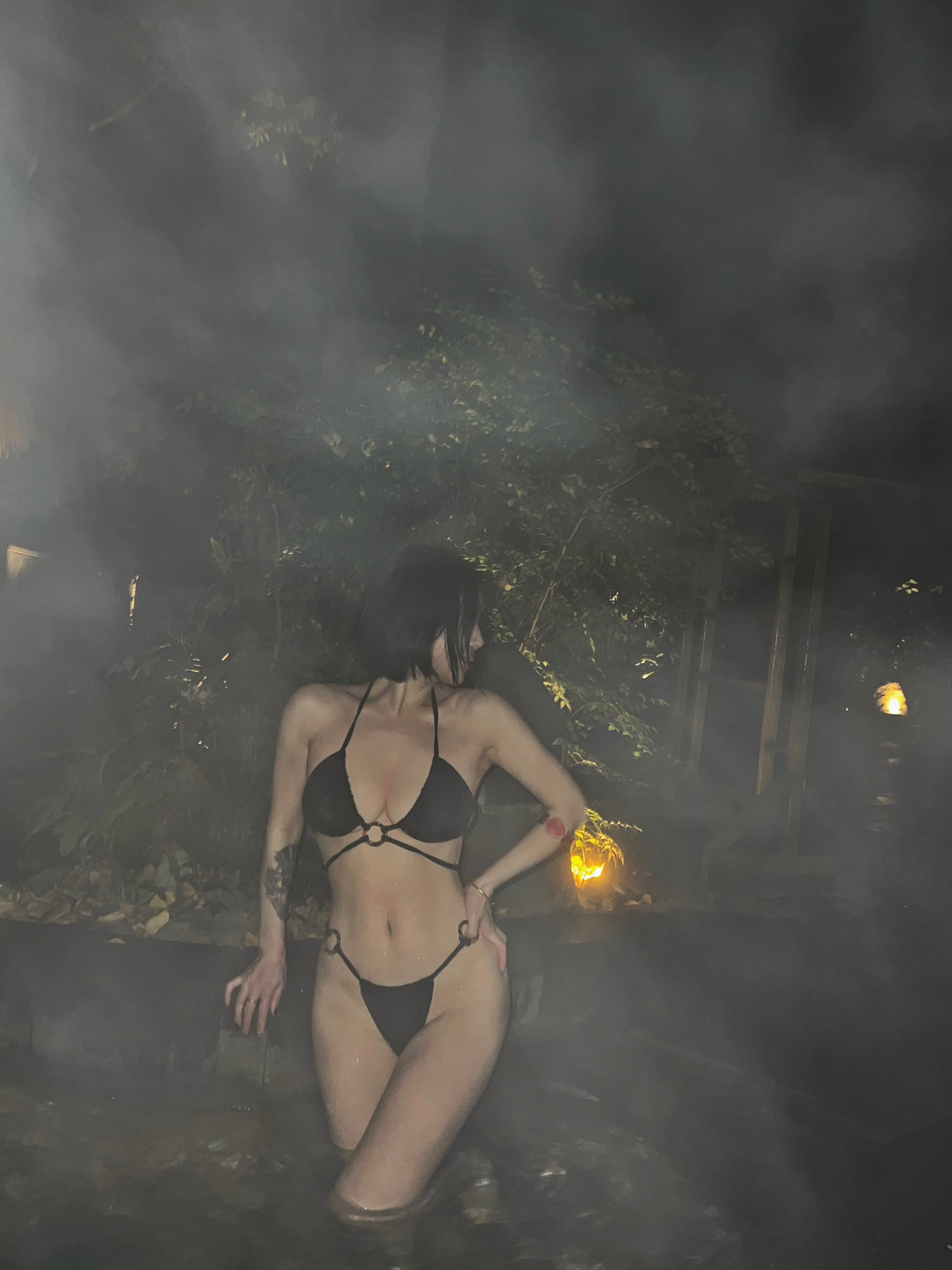 良家少妇讲述出轨经历[22P]