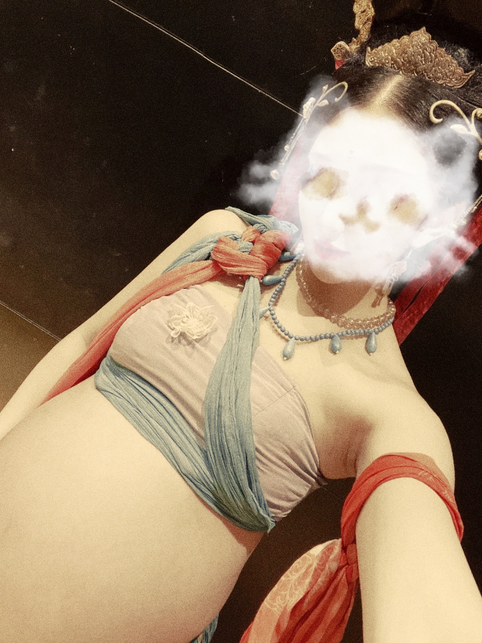 她老公的东西都是我用过的(二)[9P]