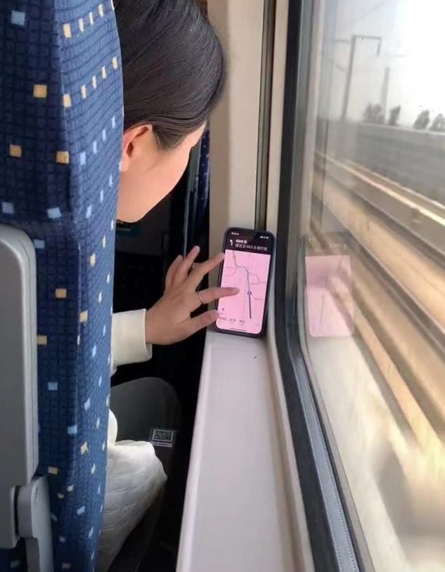 没有边界感的漂亮脚丫子