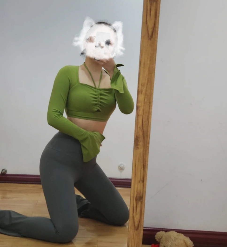 自带母狗属性的教师自述性经历总结[16P]