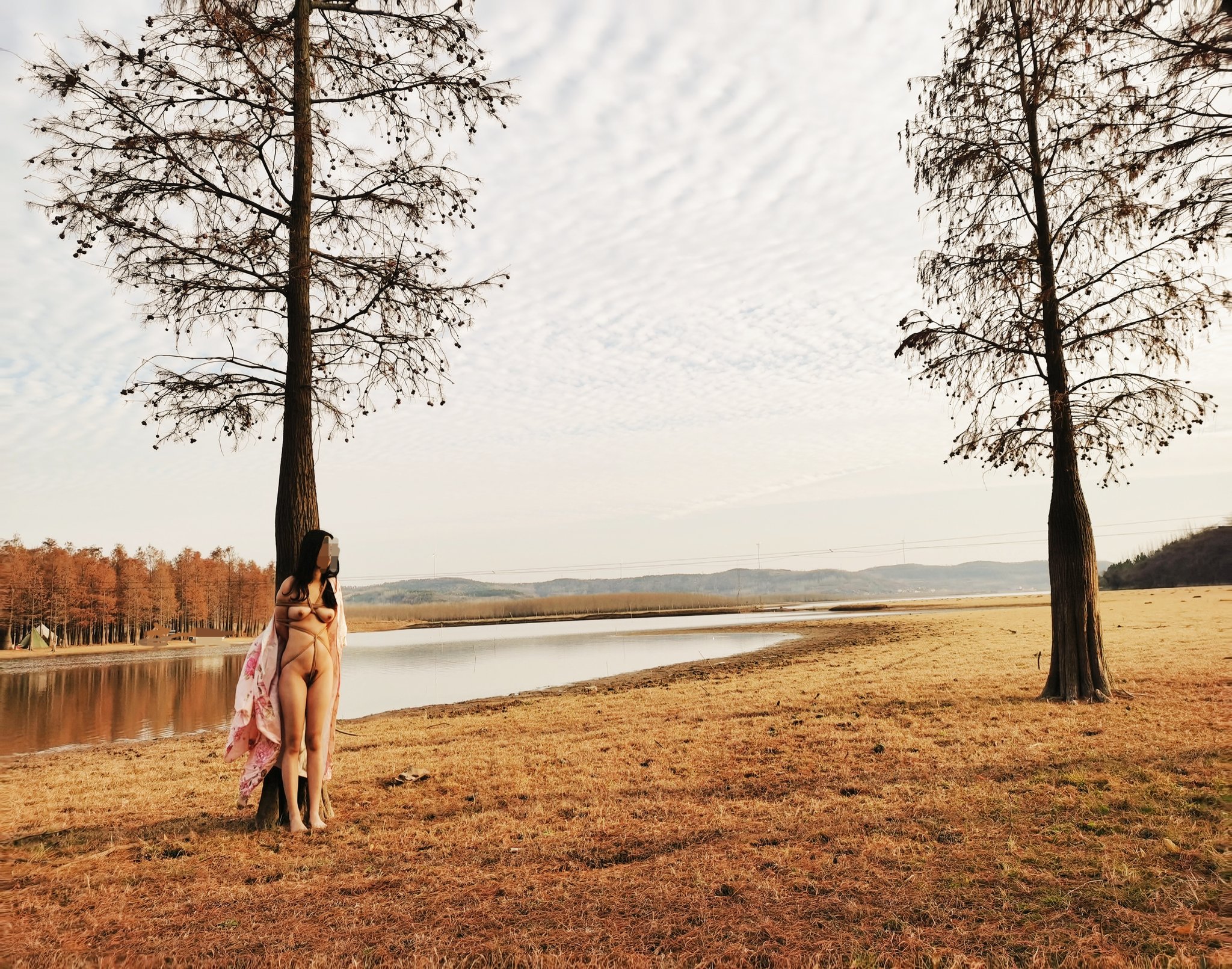 对误入风尘女孩的人格摧残，口重，不喜误入[39P]