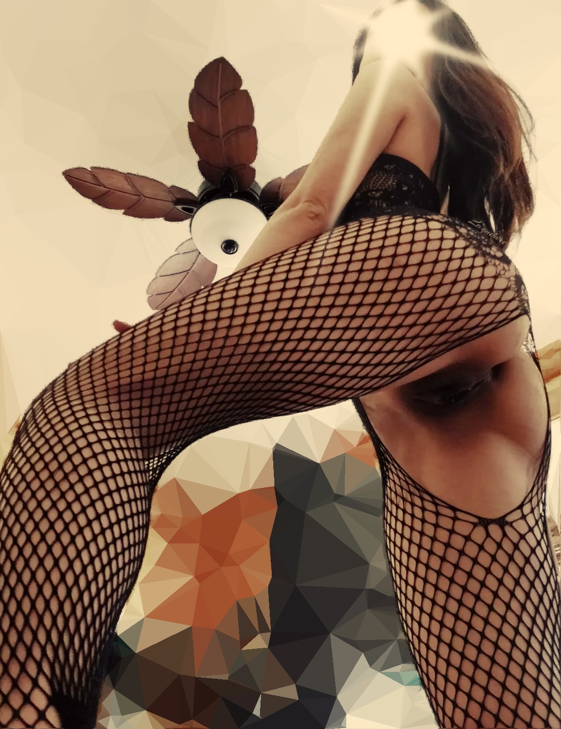 她老公的东西都是我用过的[9P]