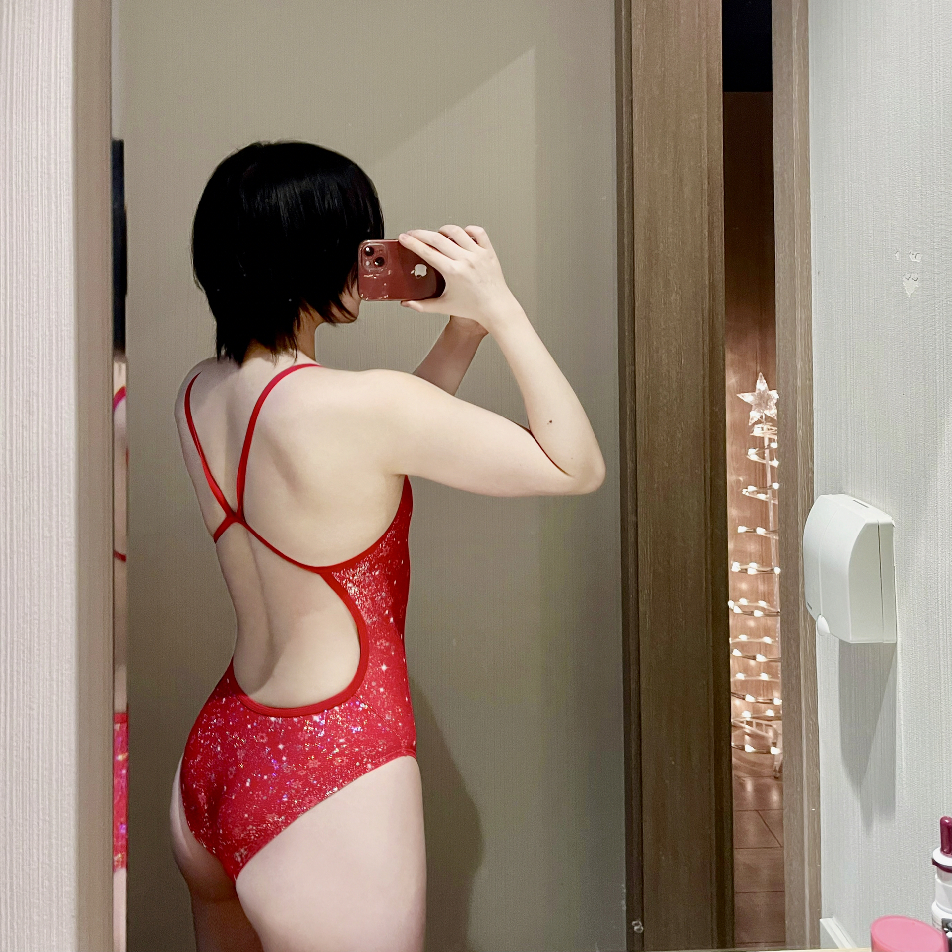 东X大学在读健硕学生妹，浑身散发健康美（素图不喜勿入）[35P]