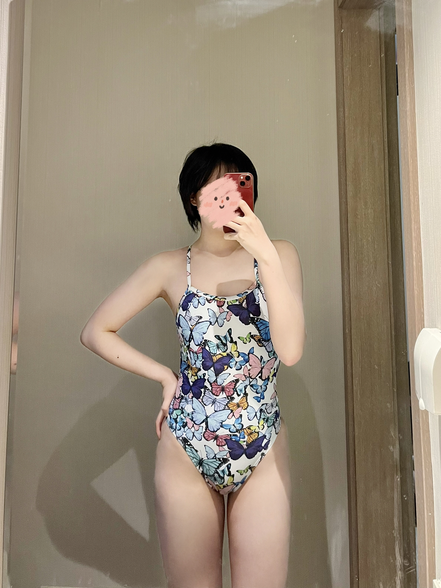 东X大学在读健硕学生妹，浑身散发健康美（素图不喜勿入）[35P]