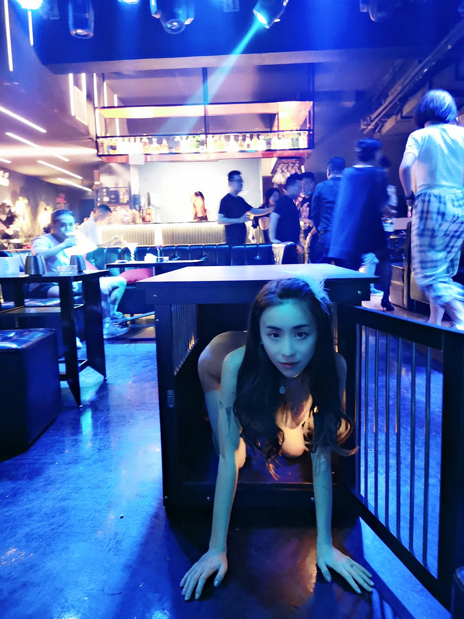 性奴人妻大婊姐[59P]