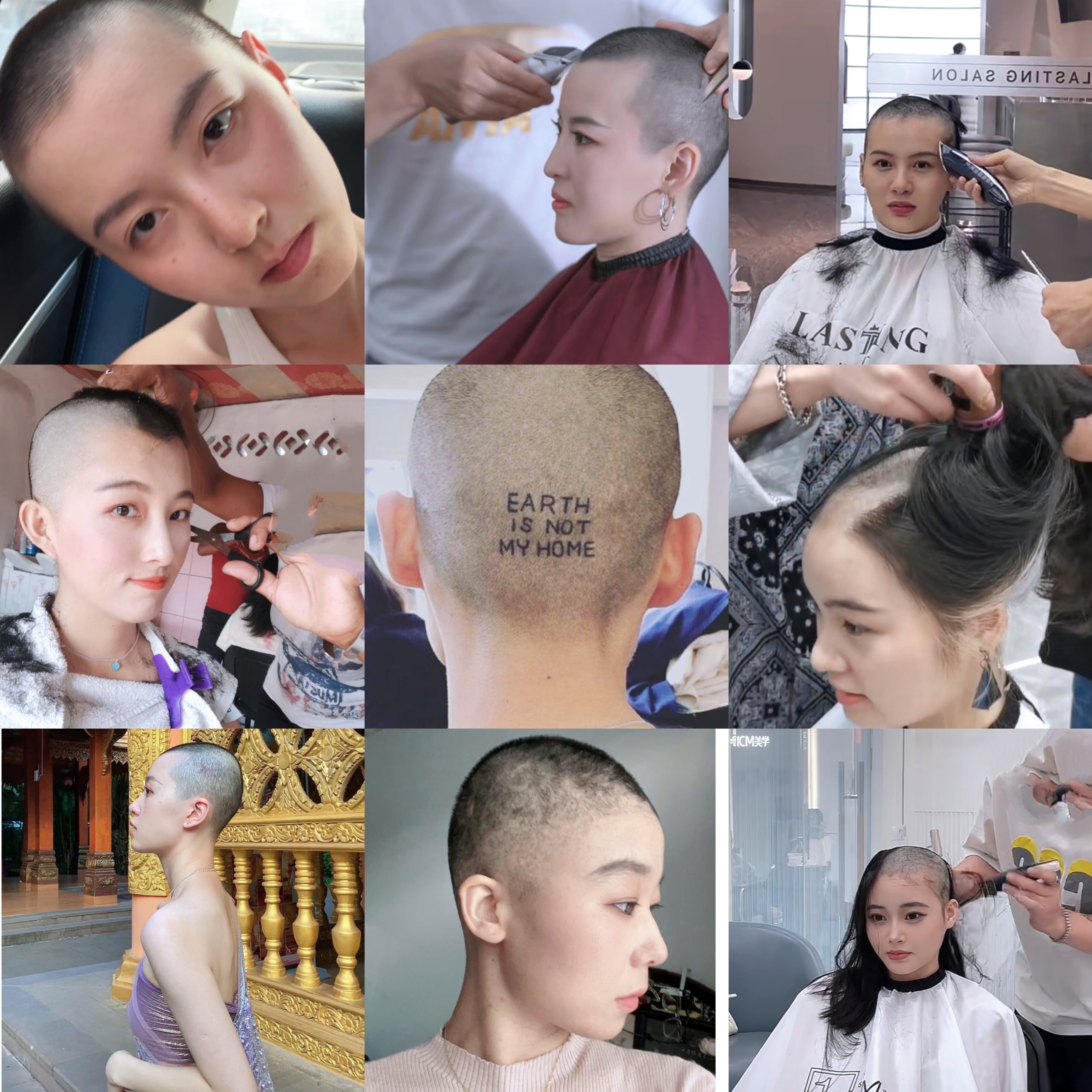 对误入风尘女孩的人格摧残，口重，不喜误入[39P]