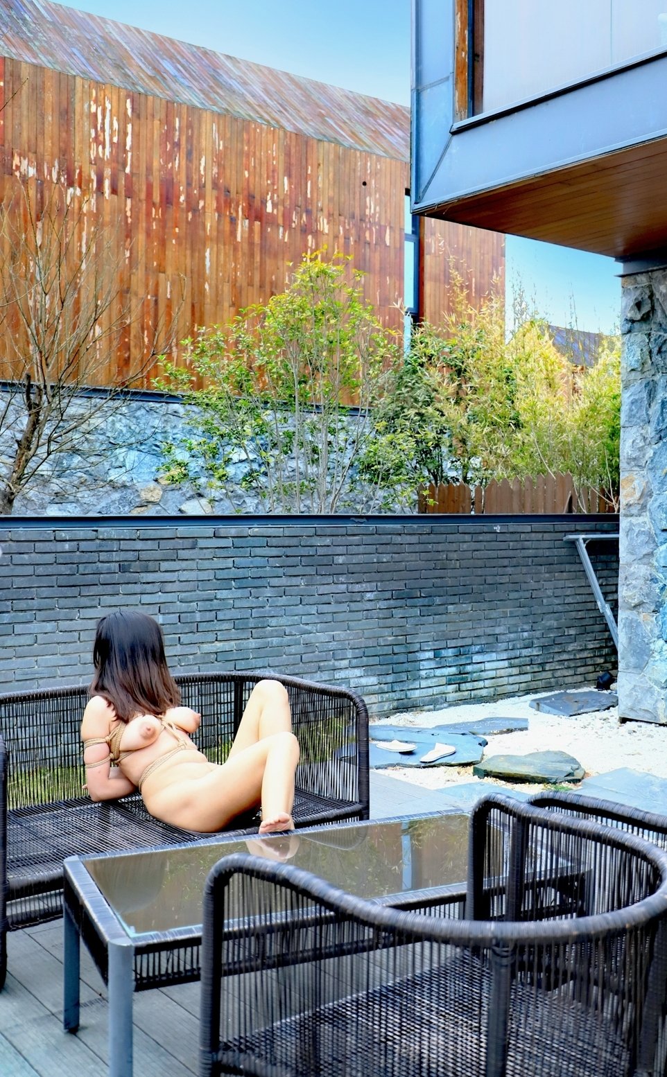 对误入风尘女孩的人格摧残，口重，不喜误入[39P]