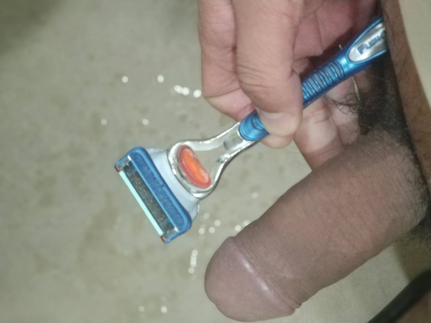 她老公的东西都是我用过的[9P]