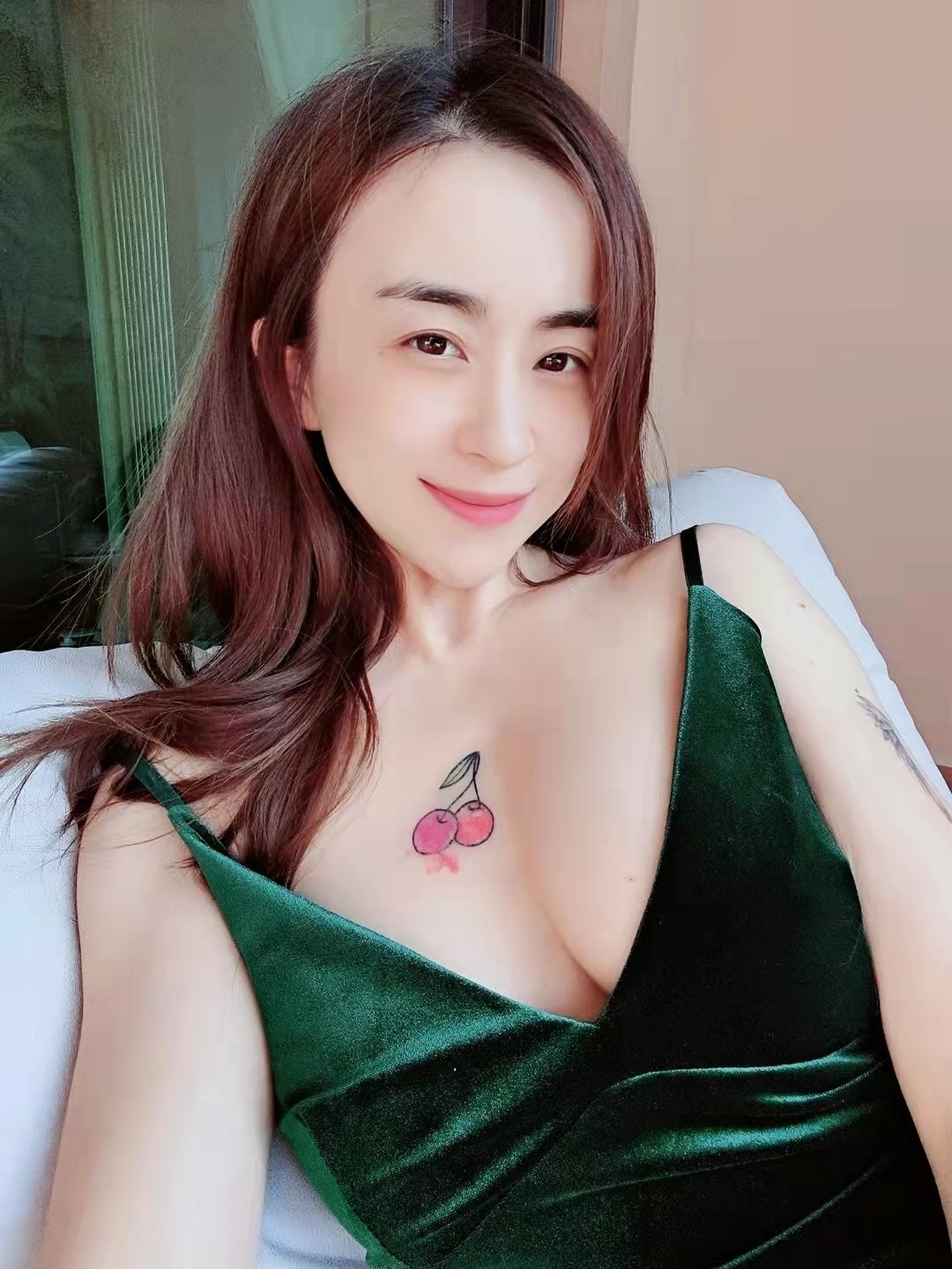 性奴人妻大婊姐[59P]