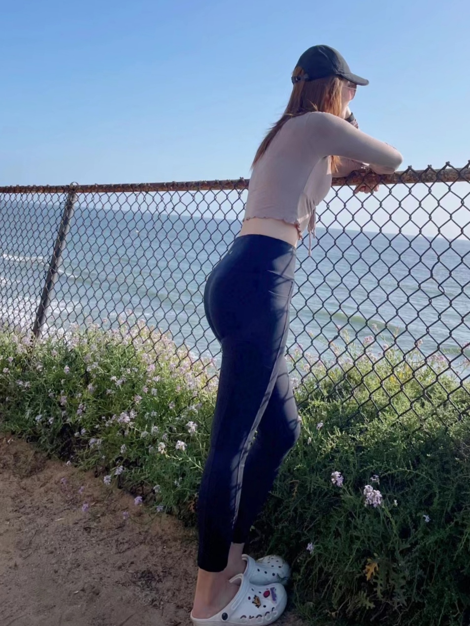 你们在床外都怎么玩?[36P]