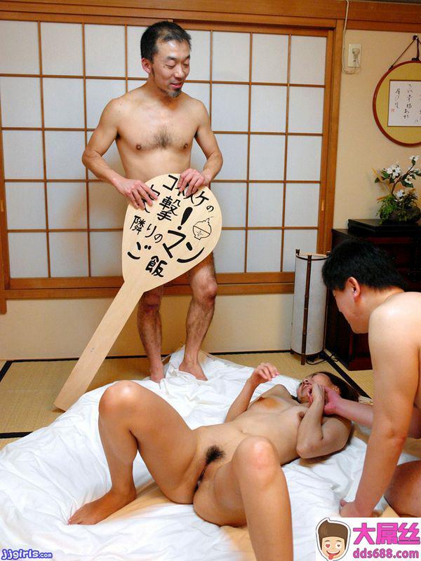 一本道西川みずほ突撃!隣のマンご饭!パート14