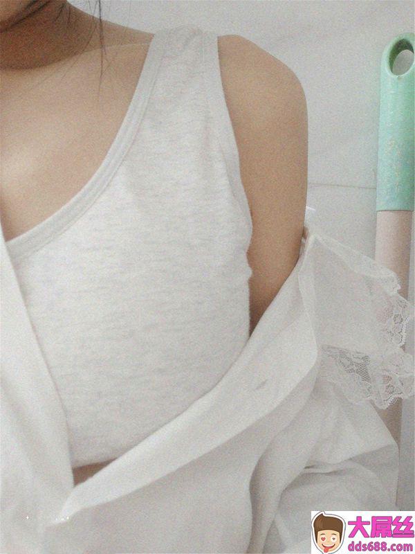 小学妹的身材简直太好了