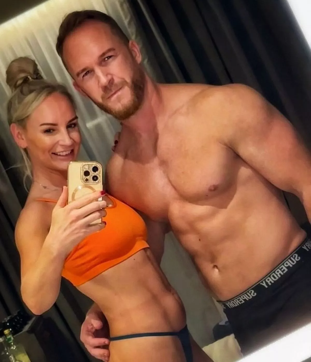 摇摆拯救了我们的关系——我们认为每个人都应该尝试一下