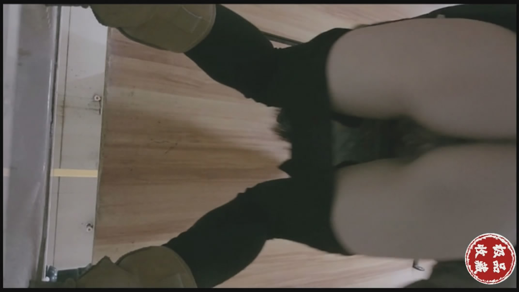 2024一月最新流出厕拍极品收藏全新镜头升级商场后拍无比清秀的极品美女