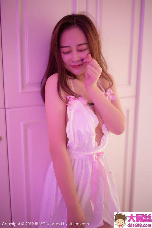 Eileen爱琳RUISG高清写真图VOL.075