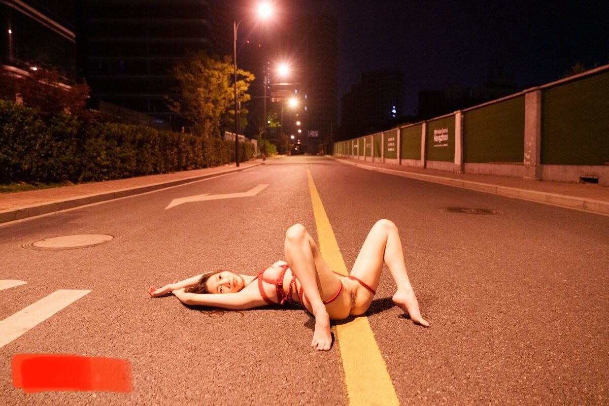 SM成瘾：SM的性张力和性缩力