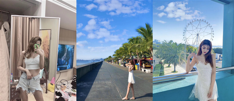 《百度云泄密》大神与模特女友之间的私密被曝光