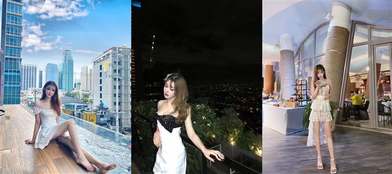 《百度云泄密》大神与模特女友之间的私密被曝光