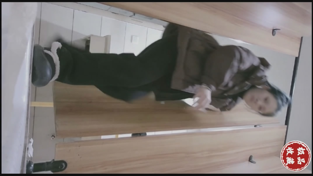 2024一月最新流出厕拍极品收藏全新镜头升级商场后拍无比清秀的极品美女