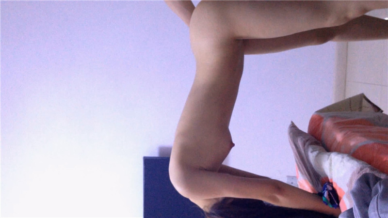 《百度云泄密》大神与模特女友之间的私密被曝光