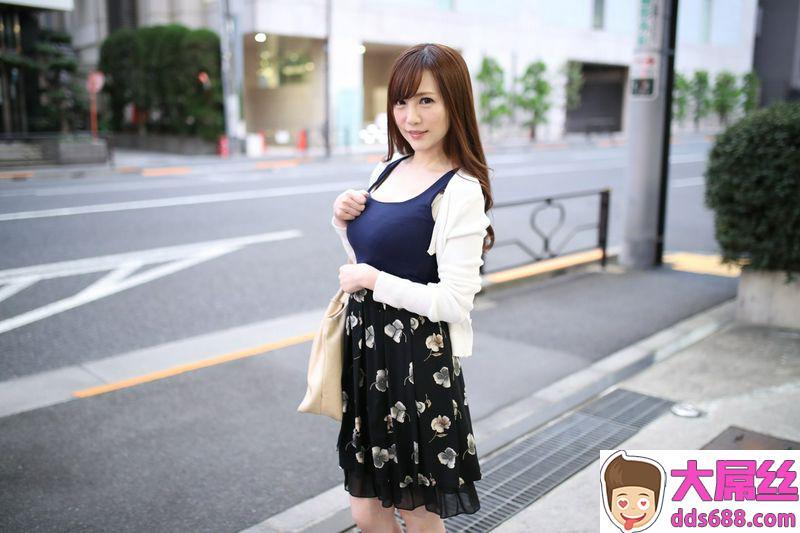 すみれ美香:最高すぎるオレの爱人~美巨乳美白美人にドロッと注入~