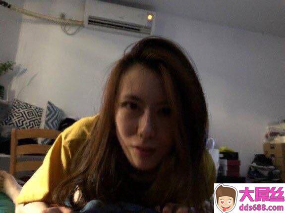 人前pk人后,穿衣后和穿衣前