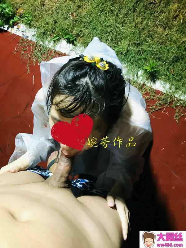 台风前的露出,雨有点大~依然是想在外面雨夜口交~口含棒根,缠吮轻嘬舒爽动情常常出其不意