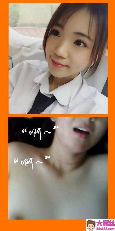 人前pk人后,穿衣后和穿衣前