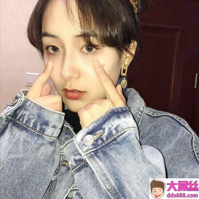 人前pk人后,穿衣后和穿衣前