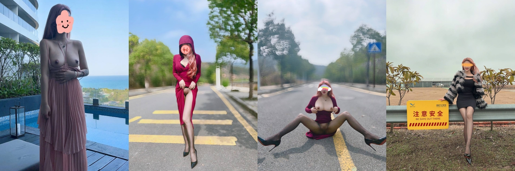 穷人女神有钱人母狗,实力金主 以淫为乐,夜夜做新郎,玩肏各种长腿气质外围3P露出调教