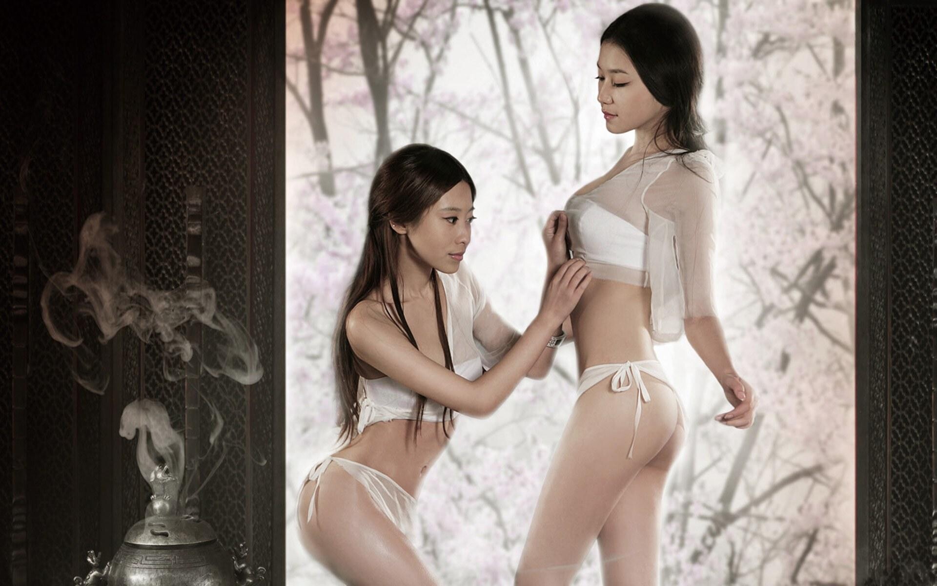 張馨予 - 赤壁铜雀台