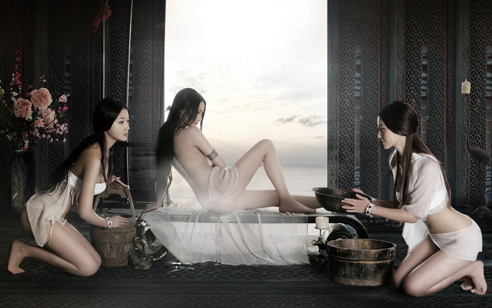 張馨予 - 赤壁铜雀台