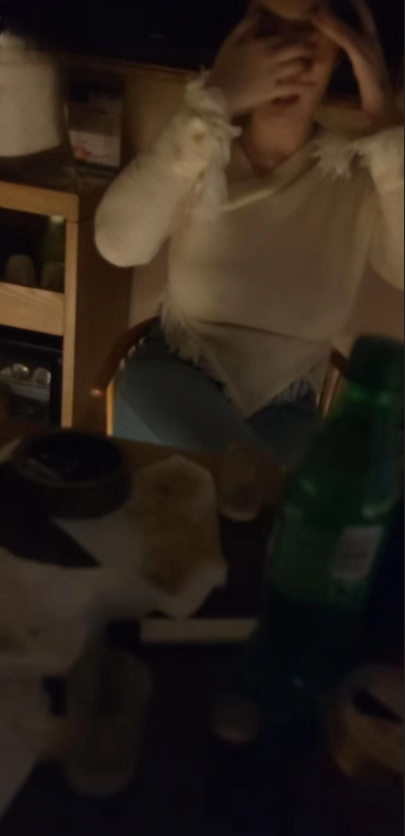 超越38G的大奶母狗老师，长见识！超级巨乳，衣挂虐逼！玩奶