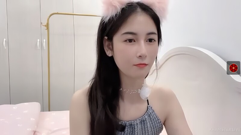 神仙级别神似江疏影，大美女全脱了【tiantian_LK】真是太漂亮了清纯女神看一眼就忘不掉