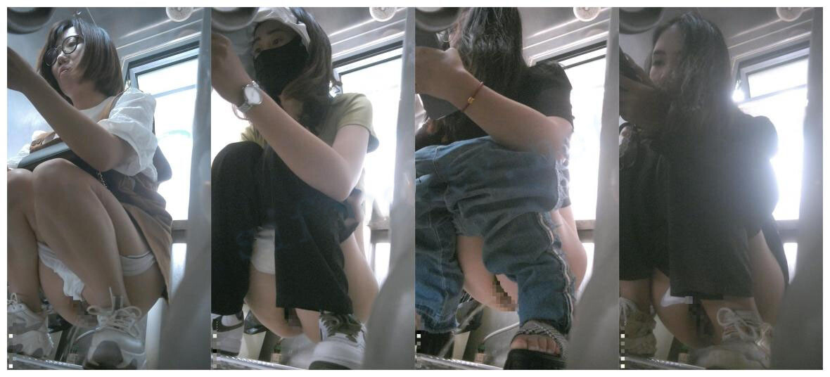 大学女厕全景偷拍20位漂亮学妹各种姿势嘘嘘各种美鲍亮瞎你的眼