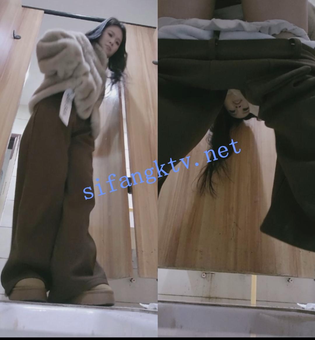 舞蹈教室极品身材嫩妹