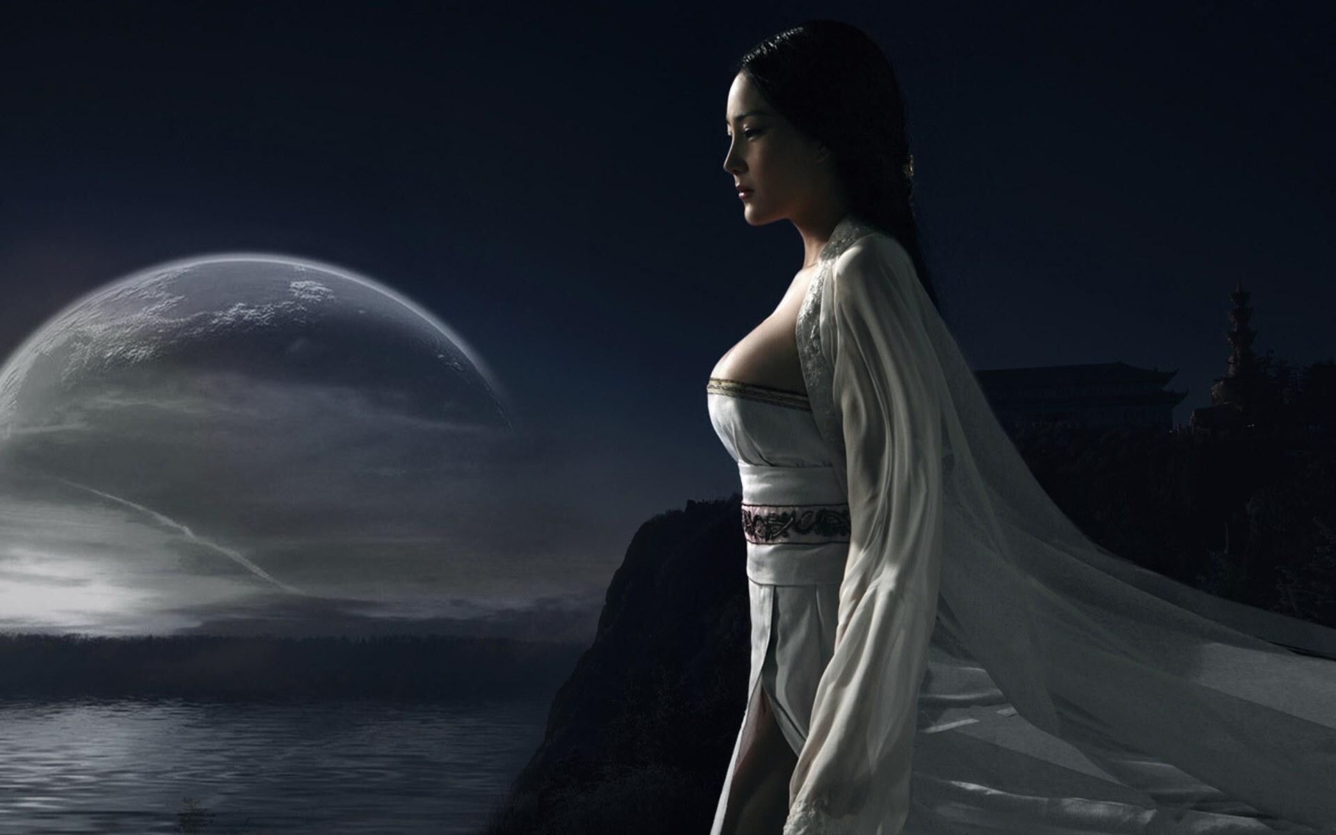 張馨予 - 赤壁铜雀台