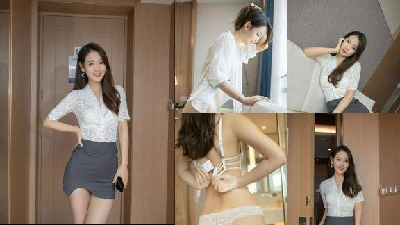 完美女友唐安琪今晚不回家主题