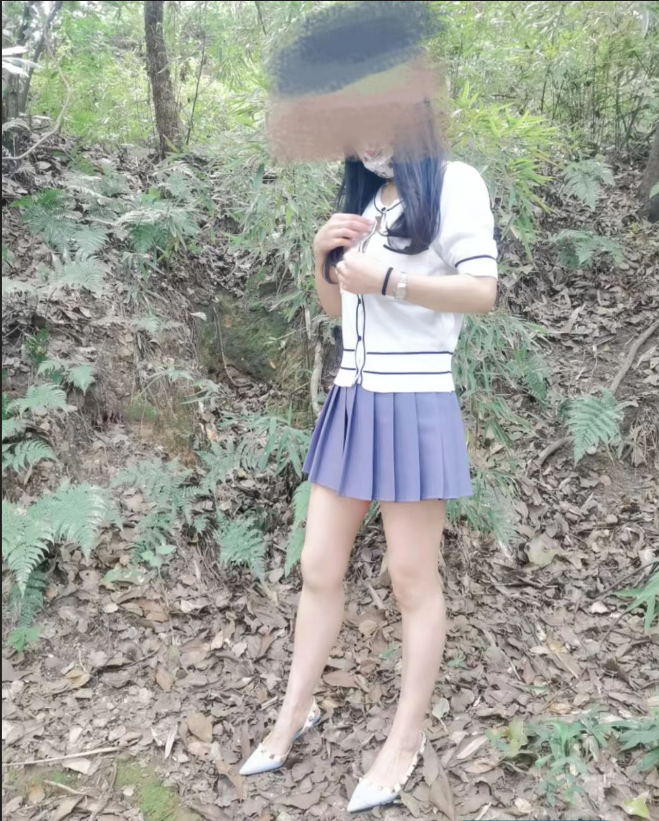 你扎起的马尾辫是我驰骋沙场的缰绳，与小思的再次相会差点精尽人亡