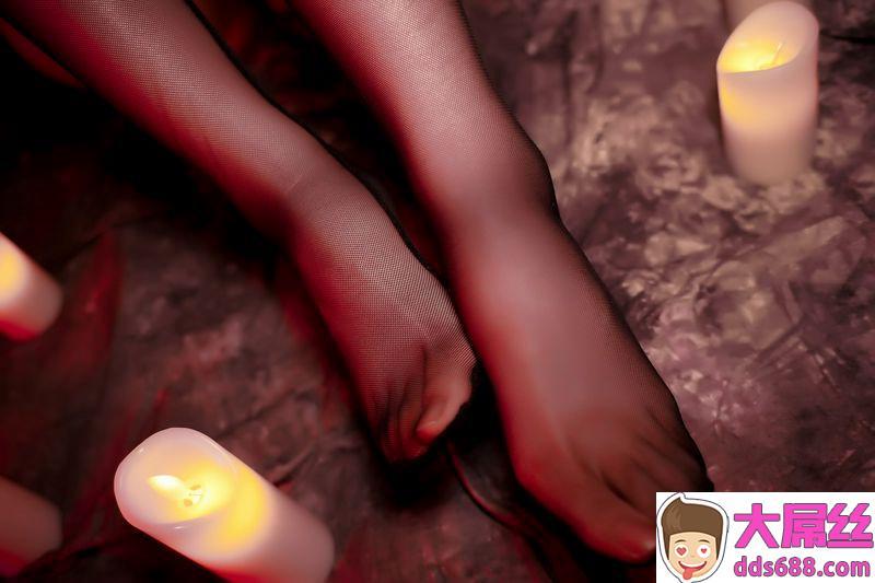 晓美妈–恶堕快感之牢