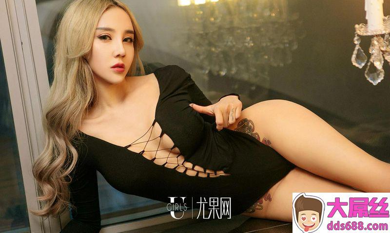 Ugirls爱尤物系列No.892Aleo金拱门