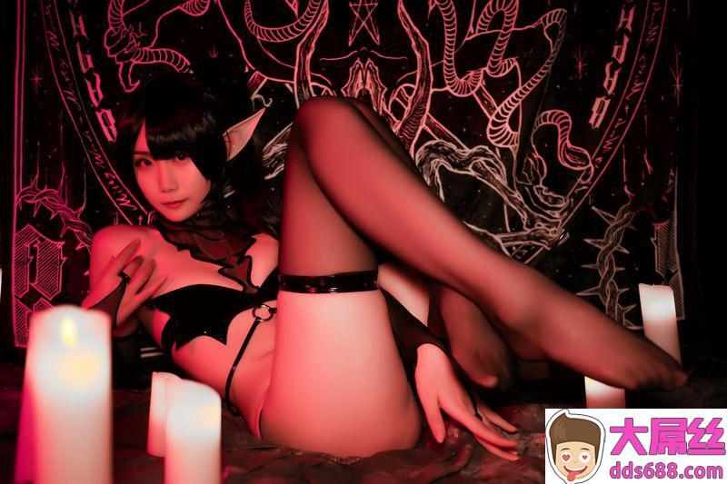 晓美妈–恶堕快感之牢