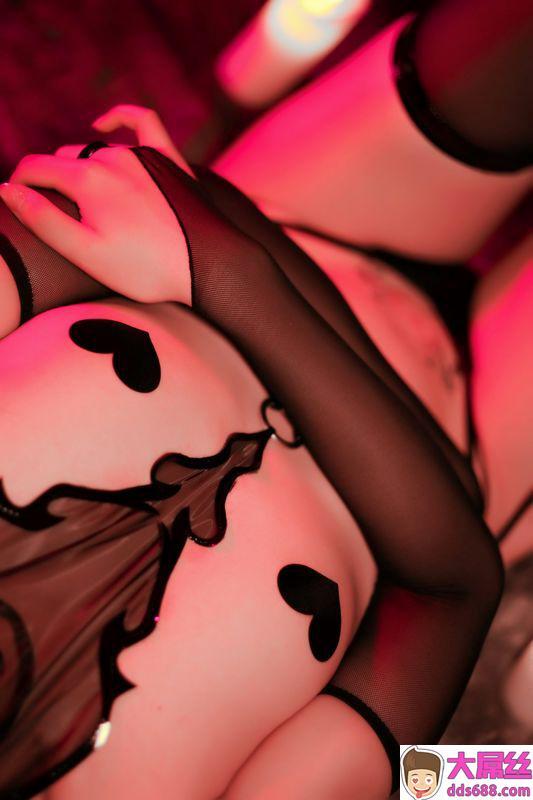 晓美妈–恶堕快感之牢