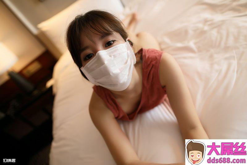 ROSI写真口罩系列NO.811