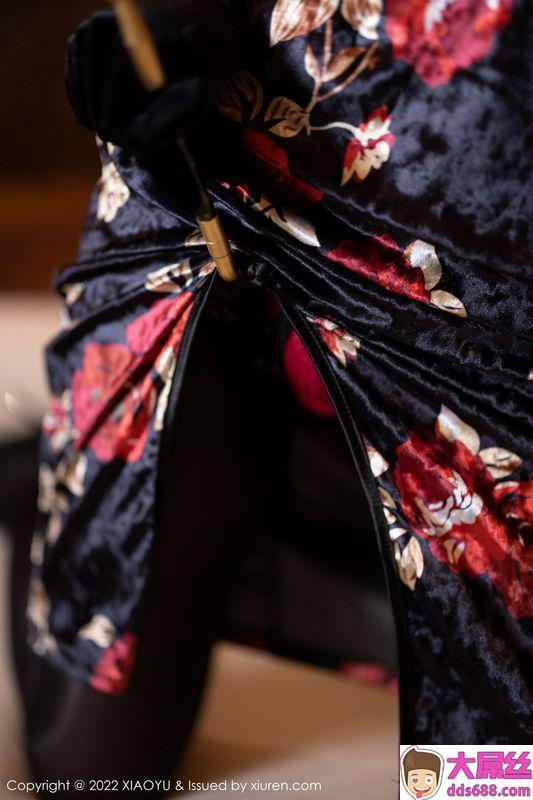 XIAOYU语画界 Vol.909 王馨瑶yanni 完整版无水印写真